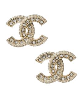 CHANEL Серьги
