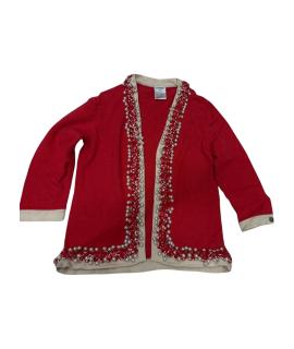 CHANEL Кардиган