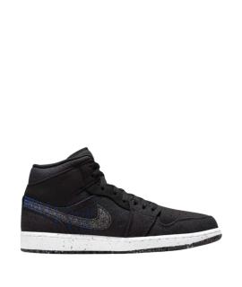 JORDAN Высокие кроссовки / кеды