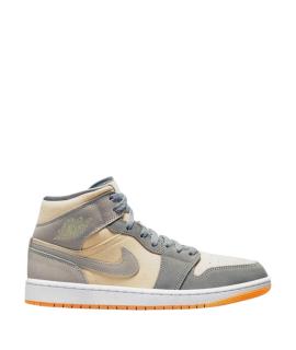 JORDAN Высокие кроссовки / кеды
