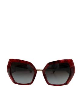 DOLCE&GABBANA Солнцезащитные очки
