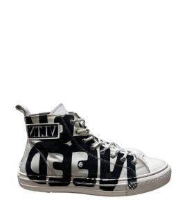 VALENTINO Высокие кроссовки / кеды