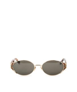 SAINT LAURENT Солнцезащитные очки