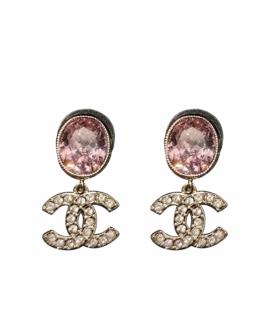 CHANEL Серьги
