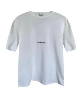 SAINT LAURENT Футболка