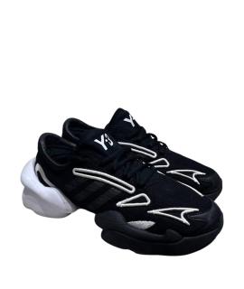 YOHJI YAMAMOTO Низкие кроссовки / кеды