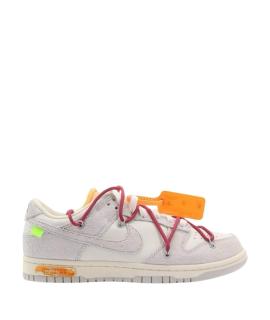 NIKE X OFF-WHITE Низкие кроссовки / кеды