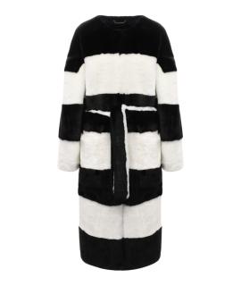 DOLCE&GABBANA Шуба