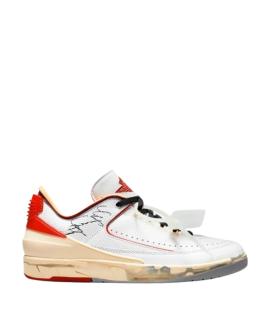 OFF-WHITE Кроссовки