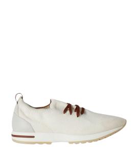 LORO PIANA Низкие кроссовки / кеды