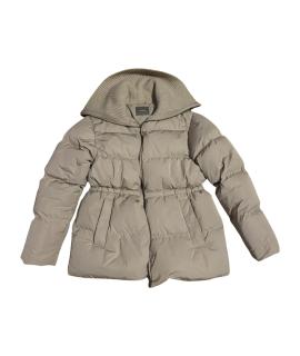 12 STOREEZ Пуховик