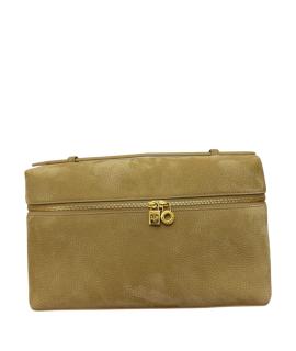 LORO PIANA Клатч/вечерняя сумка