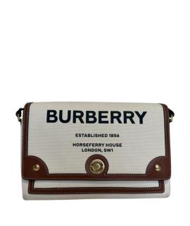 BURBERRY Сумка через плечо