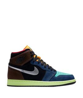 JORDAN Высокие кроссовки / кеды