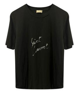 SAINT LAURENT Футболка