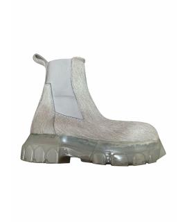 RICK OWENS Ботинки