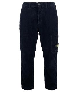 STONE ISLAND Повседневные брюки