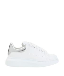 ALEXANDER MCQUEEN Кроссовки