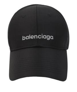 BALENCIAGA Кепка/бейсболка