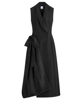 CHRISTIAN DIOR Повседневное платье