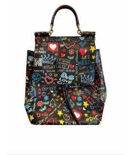 DOLCE&GABBANA Рюкзак