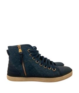 LOUIS VUITTON Кеды