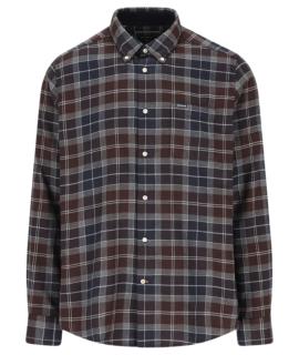 BARBOUR Классическая рубашка