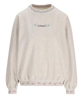 CHLOE Худи/толстовка
