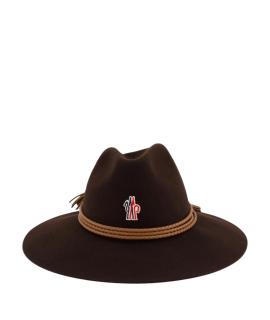 MONCLER GRENOBLE Шляпа