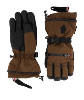 MONCLER GRENOBLE Перчатки