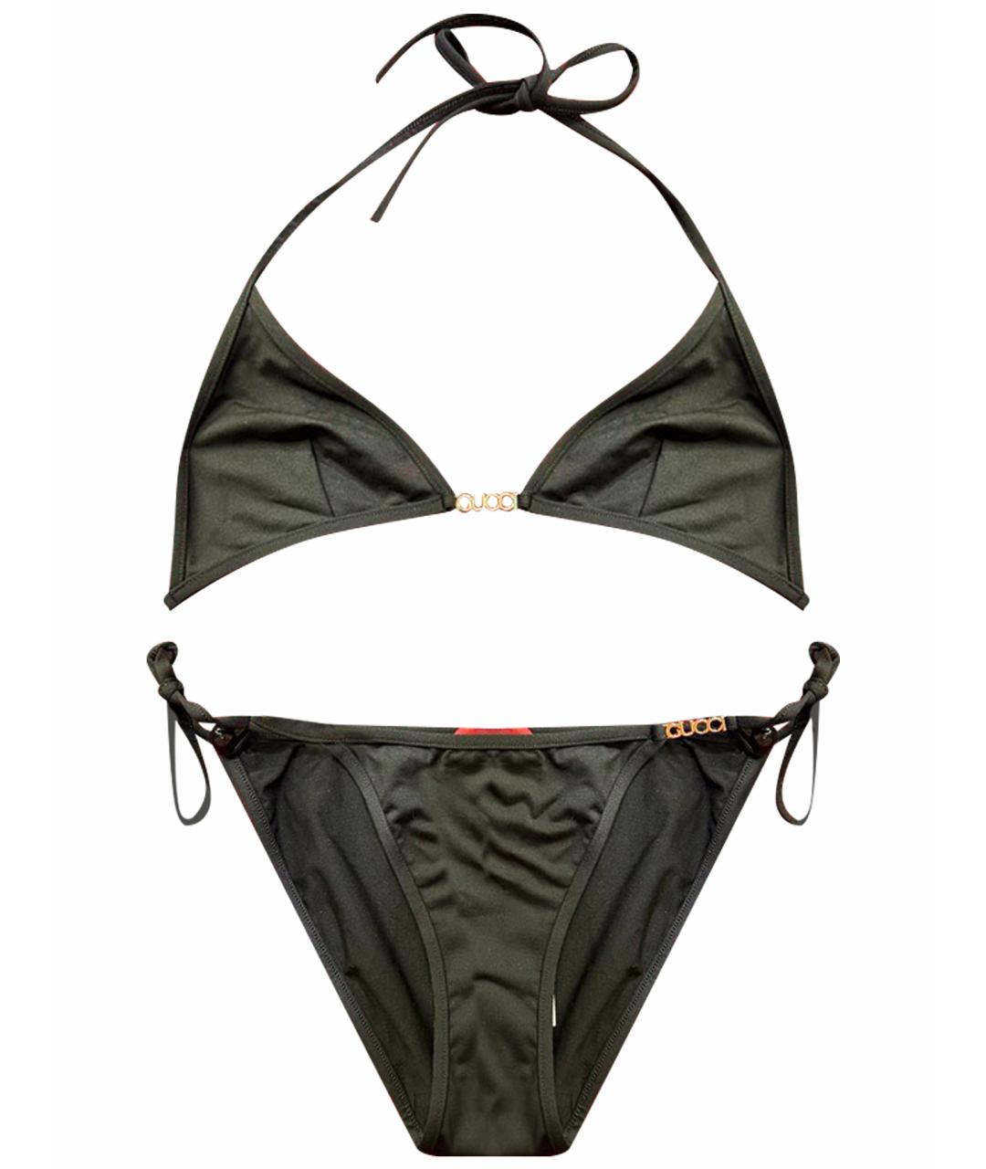 GUCCI Черный комплекты, фото 1