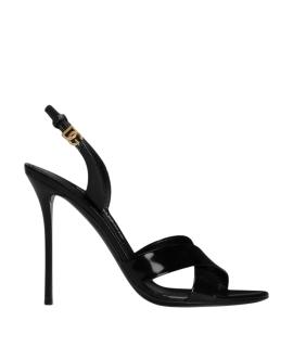DOLCE&GABBANA Босоножки