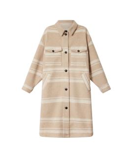 ISABEL MARANT ETOILE Пальто