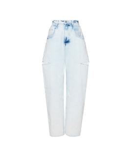 MAISON MARGIELA Прямые джинсы