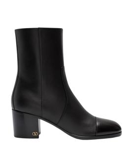 VALENTINO Ботильоны