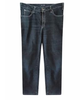 ARMANI JEANS Прямые джинсы
