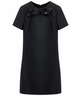 CHRISTIAN DIOR Повседневное платье