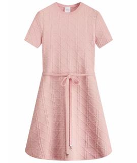 CHRISTIAN DIOR Повседневное платье