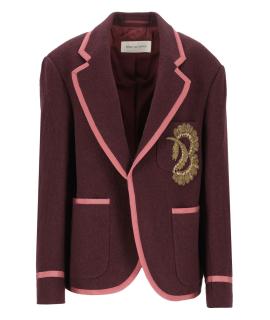 DRIES VAN NOTEN Жакет/пиджак