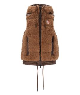 MONCLER GRENOBLE Жилет