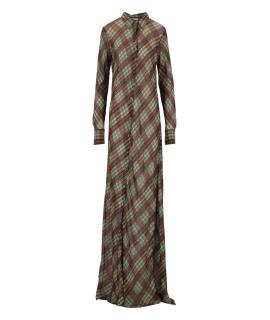 DRIES VAN NOTEN Повседневное платье