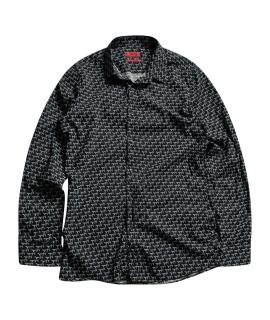 HUGO BOSS Кэжуал рубашка