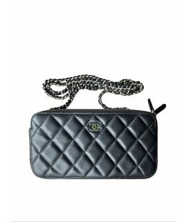 CHANEL Клатч/вечерняя сумка