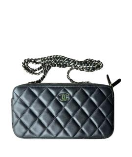 CHANEL Клатч/вечерняя сумка