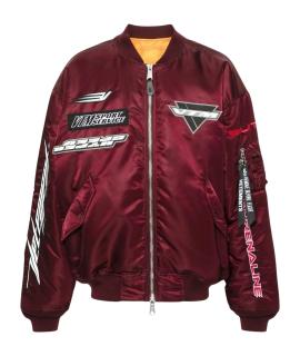 VETEMENTS Куртка