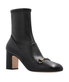 GUCCI Ботильоны