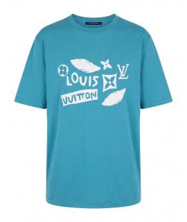 LOUIS VUITTON Футболка