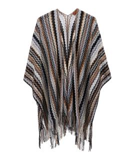 MISSONI Накидка/пончо