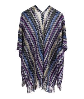 MISSONI Накидка/пончо