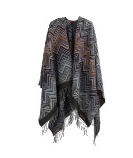 MISSONI Накидка/пончо
